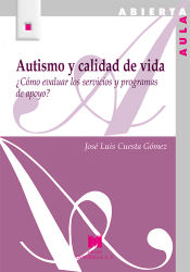 Portada de Autismo y calidad de vida