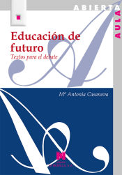 Portada de Educación de futuro