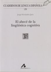 Portada de El abecé de la lingüística cognitiva