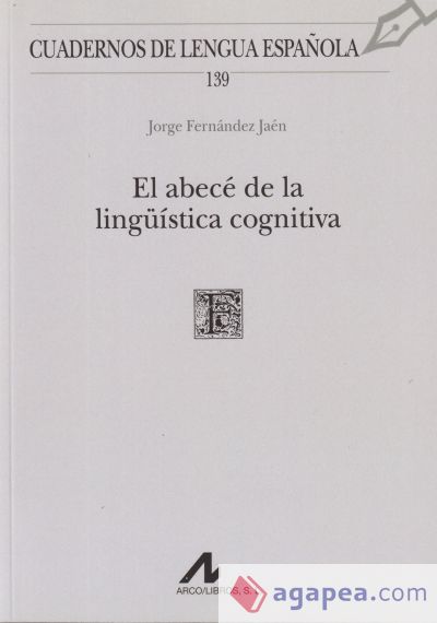 El abecé de la lingüística cognitiva