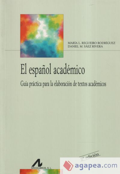 El español académico