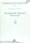 EL ESPA OL DE AMERICA I PRONUNCIACION A MARIA ET AL VAQUERO el-espa-ol-de-america-i-pronunciacion-a-maria-et-al-vaquero