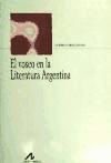 Portada de El voseo en la literatura argentina