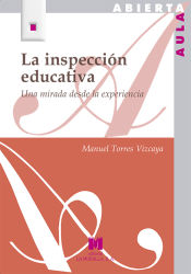 Portada de La inspección educativa