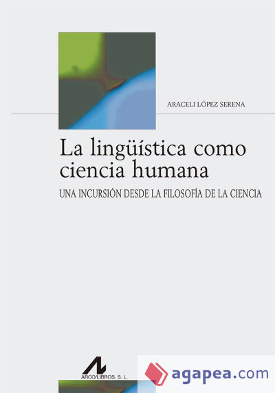 La lingüística como ciencia humana