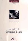 Portada de Las Cortes y la Constitución de Cádiz