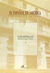 Portada de Las antillas