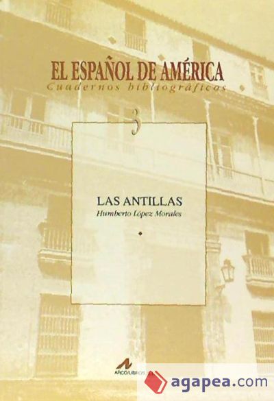 Las antillas