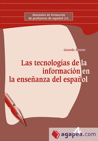 Las tecnologías de la información en la enseñanza del español