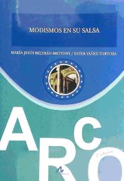 Portada de Modismos en su salsa