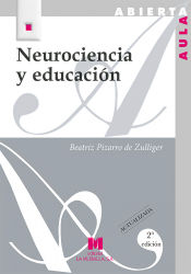 Portada de Neurociencia y educación