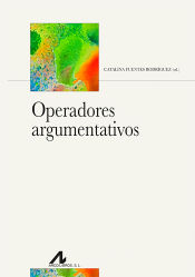 Portada de Operadores argumentativos