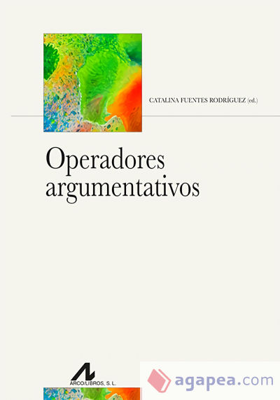 Operadores argumentativos