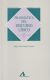 Portada de Pragmática del discurso lírico, de Ángel Luis Luján Atienza