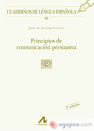 Principios de comunicación persuasiva