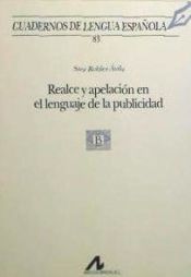 Portada de Realce y apelación en el lenguaje de la publicidad (83)