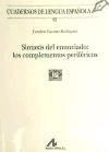 Portada de Sintaxis del enunciado: los complementos periféricos (97)