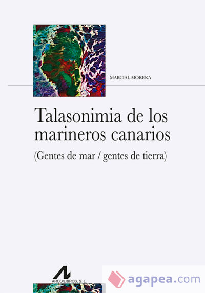 Talasonimia de los marineros canarios