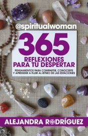Portada de 365 reflexiones para tu despertar
