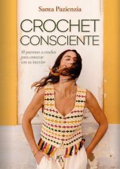Portada de CROCHET CONSCIENTE