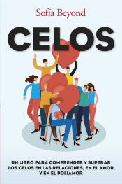 Portada de Celos