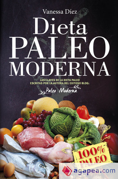 DIETA PALEO MODERNA