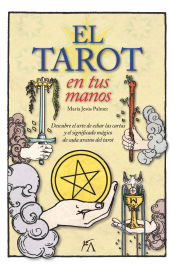 Portada de El Tarot en tus manos