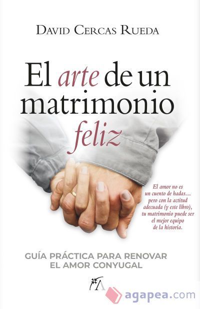 El arte de un matrimonio feliz