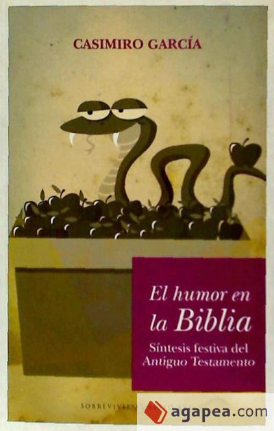 El humor en la Biblia