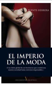 Portada de El imperio de la moda