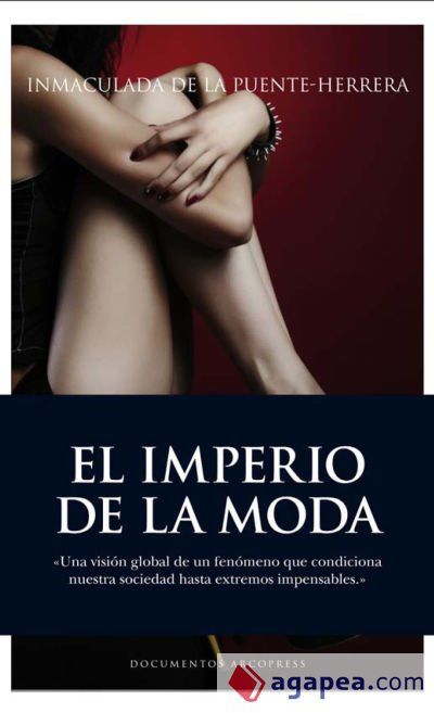 El imperio de la moda El imperio de la moda