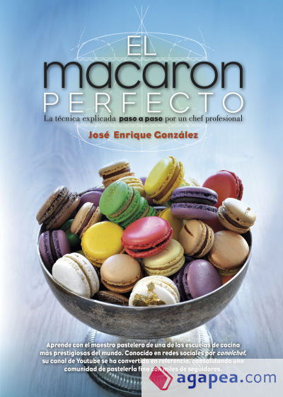 El macaron perfecto