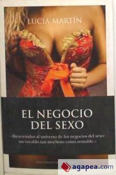 El negocio del sexo