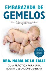 Portada de Embarazada de gemelos