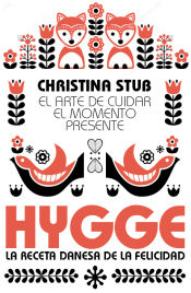 Portada de HYGGE