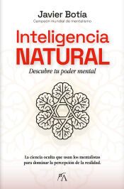 Portada de Inteligencia Natural
