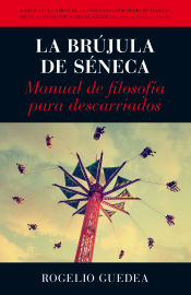 Portada de La brújula de Séneca