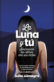 Portada de La luna y tú