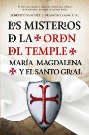 Portada de Los misterios de la Orden del Temple