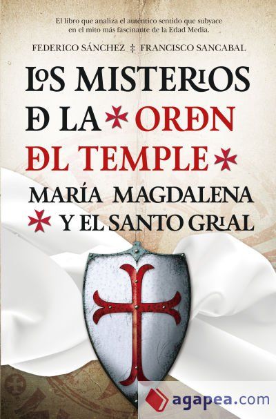 Los misterios de la Orden del Temple