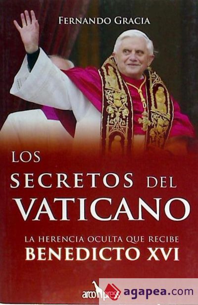 Los secretos del Vaticano