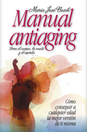 Portada de Manual antiaging