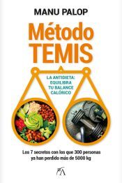 Portada de M&eacute;todo Temis