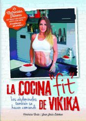 Portada de Nutrición fitness