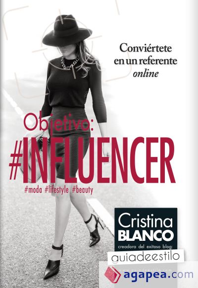 Objetivo : influencer