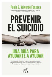 Portada de Prevenir el suicidio