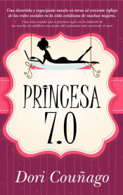 Portada de Princesa 7.0