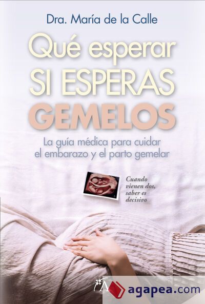Qu&eacute; esperar si esperas gemelos