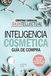 Portada de Skintellectual. Inteligencia cosmética