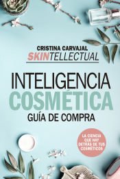 Portada de Skintellectual. Inteligencia cosmética